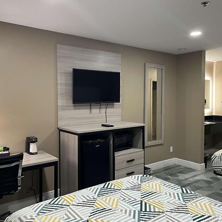 Motel 6 Houma, La Экстерьер фото