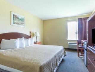 Motel 6 Houma, La Экстерьер фото