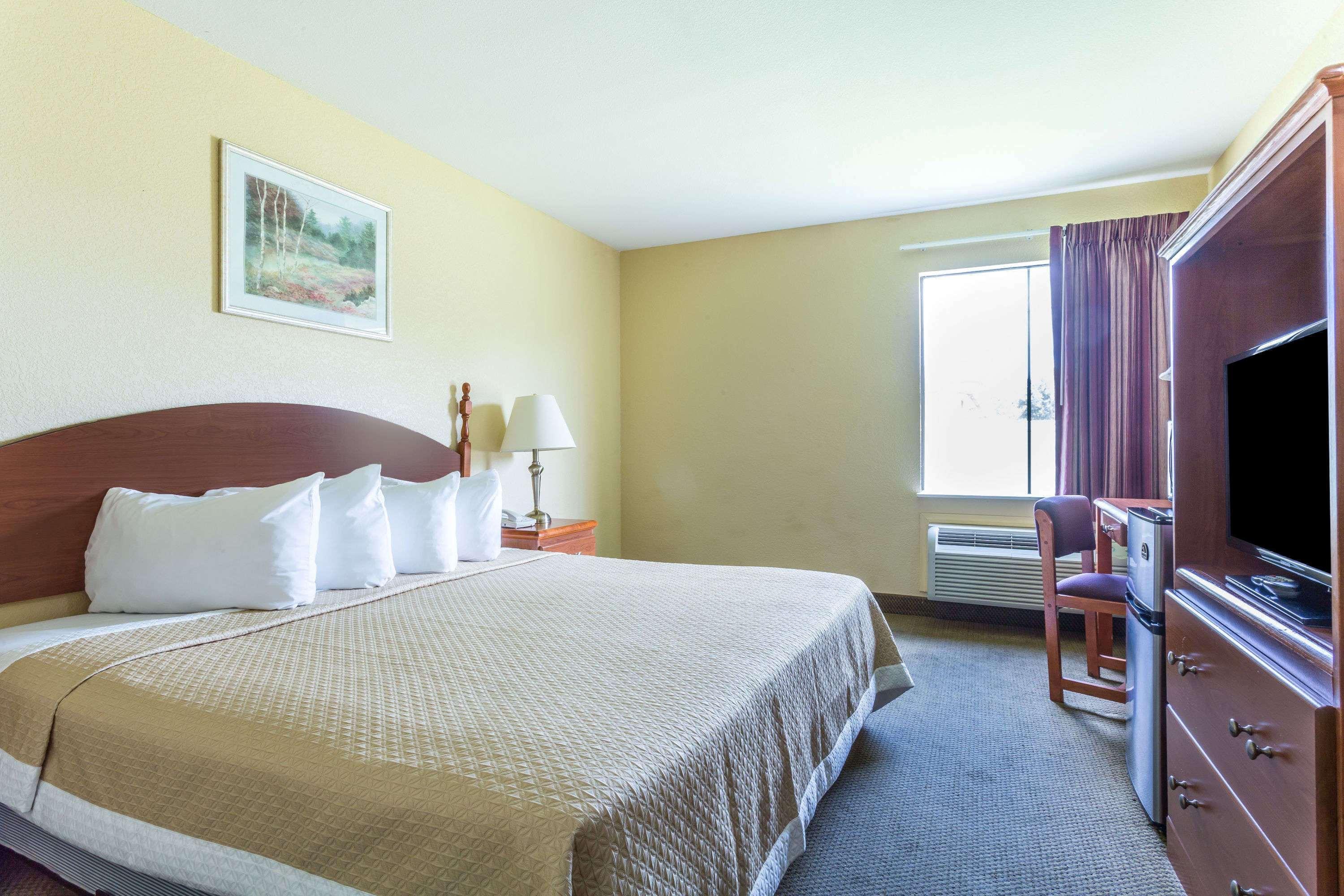 Motel 6 Houma, La Экстерьер фото