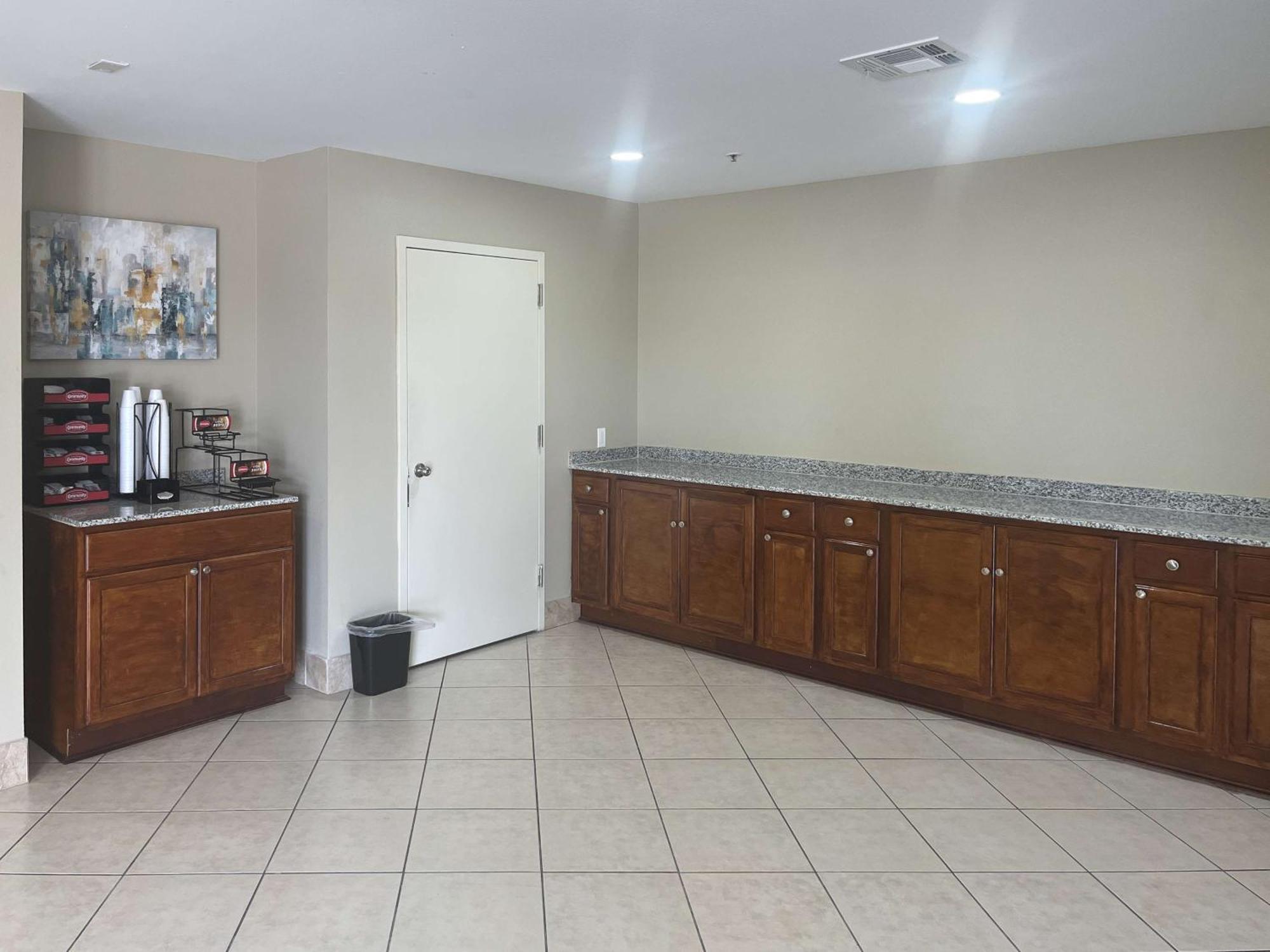 Motel 6 Houma, La Экстерьер фото
