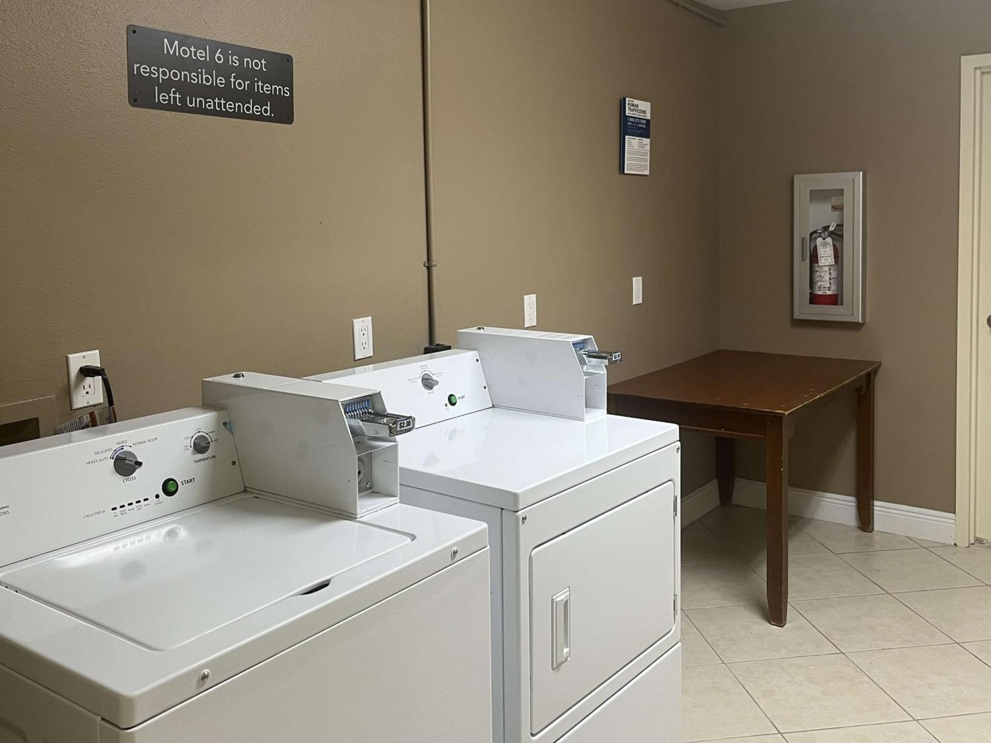 Motel 6 Houma, La Экстерьер фото