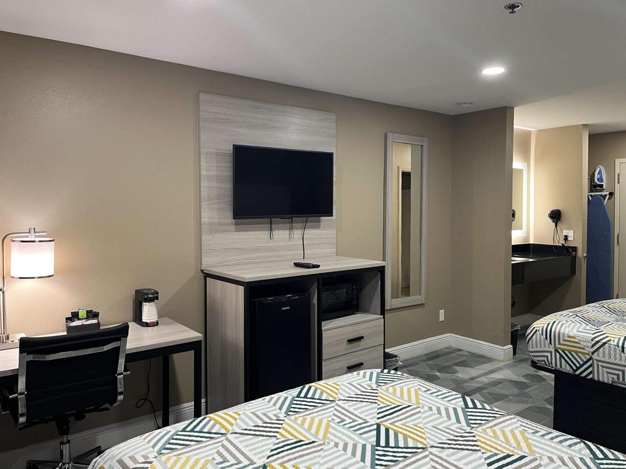 Motel 6 Houma, La Экстерьер фото