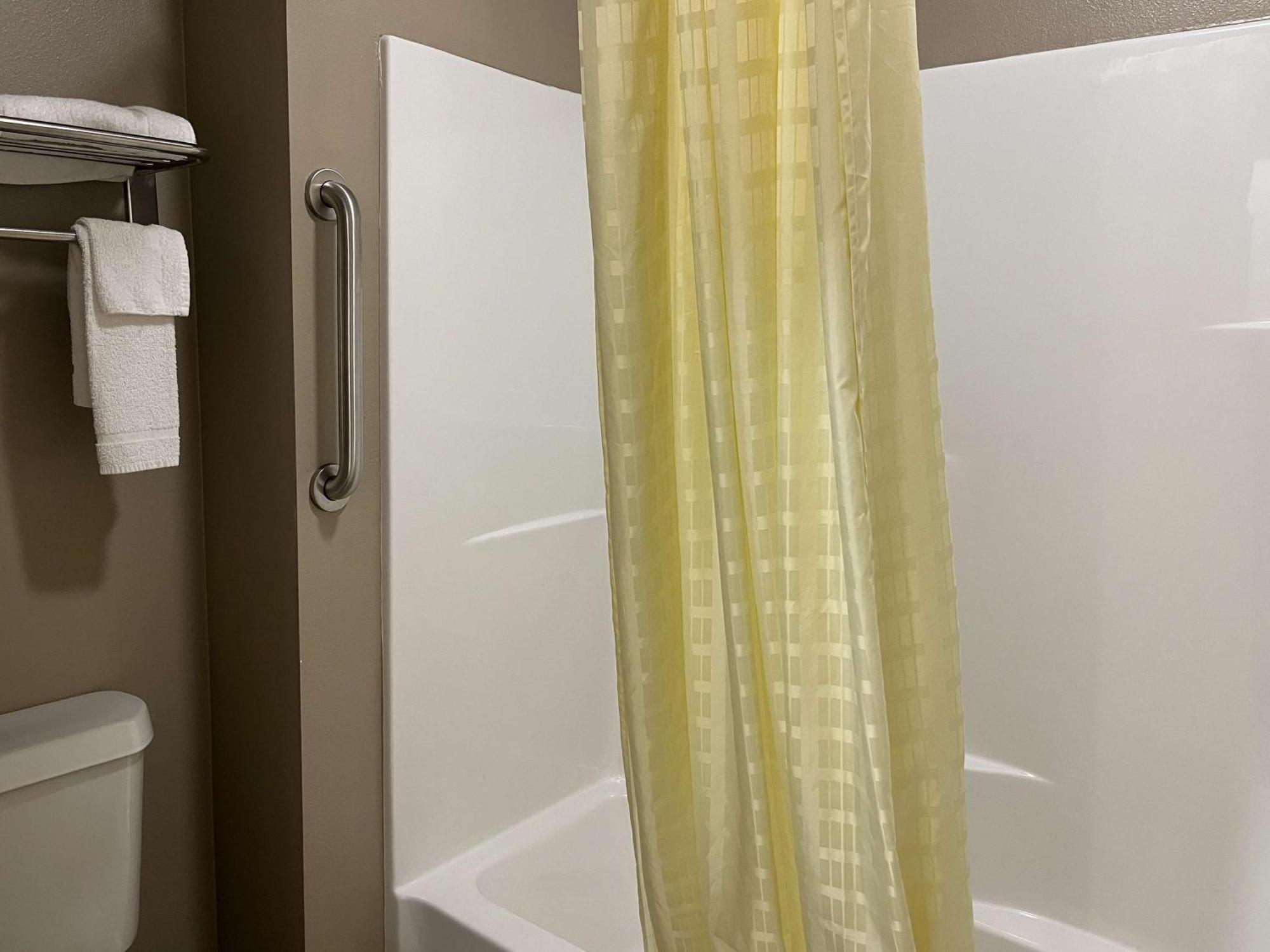 Motel 6 Houma, La Экстерьер фото