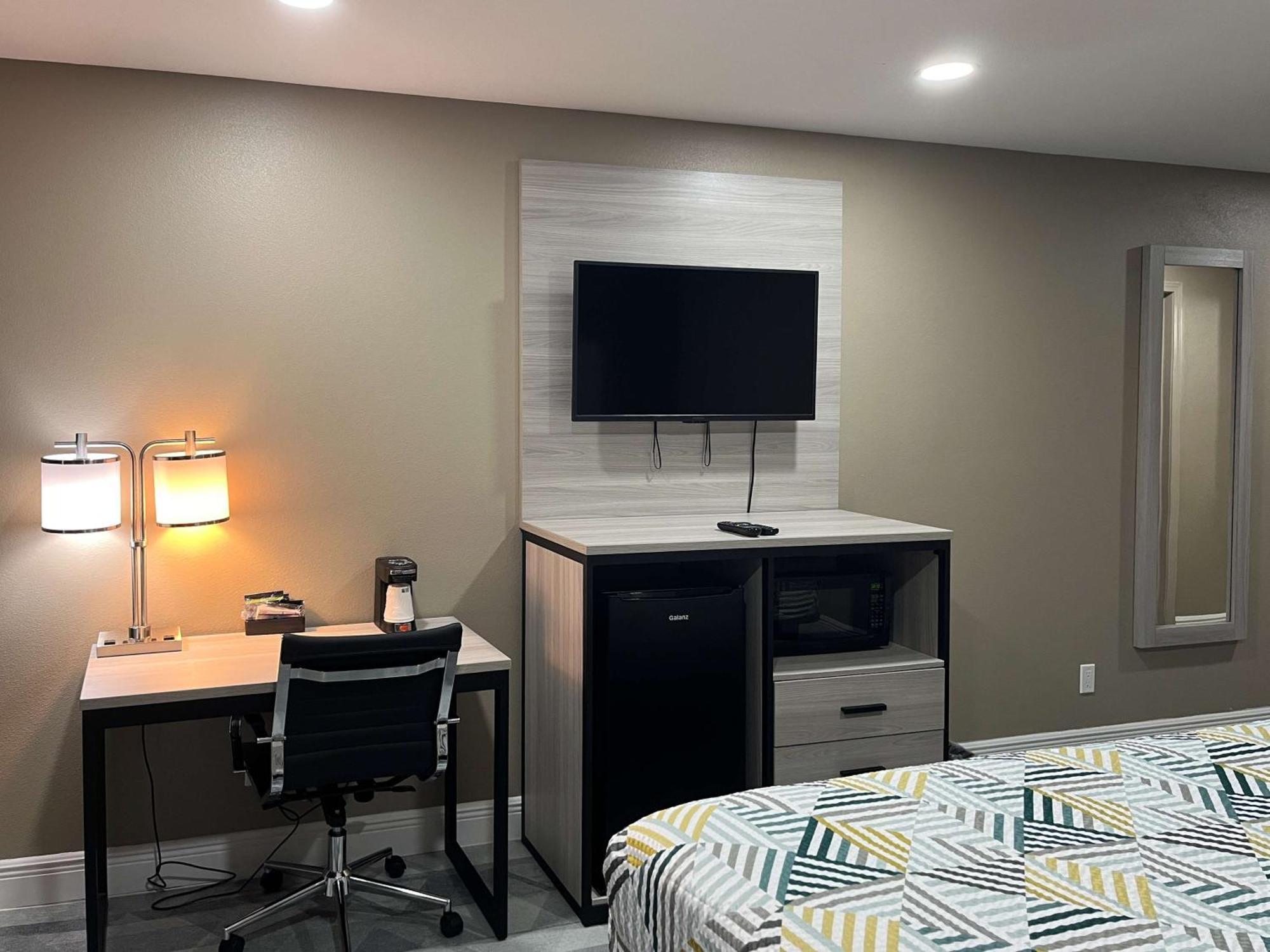 Motel 6 Houma, La Экстерьер фото