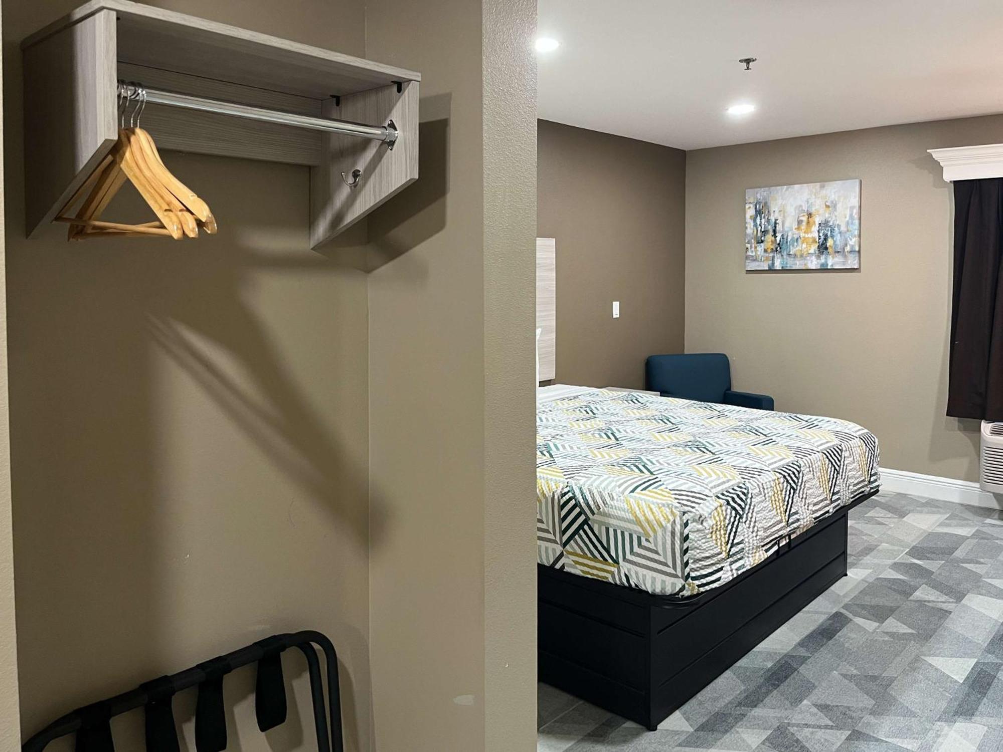 Motel 6 Houma, La Экстерьер фото