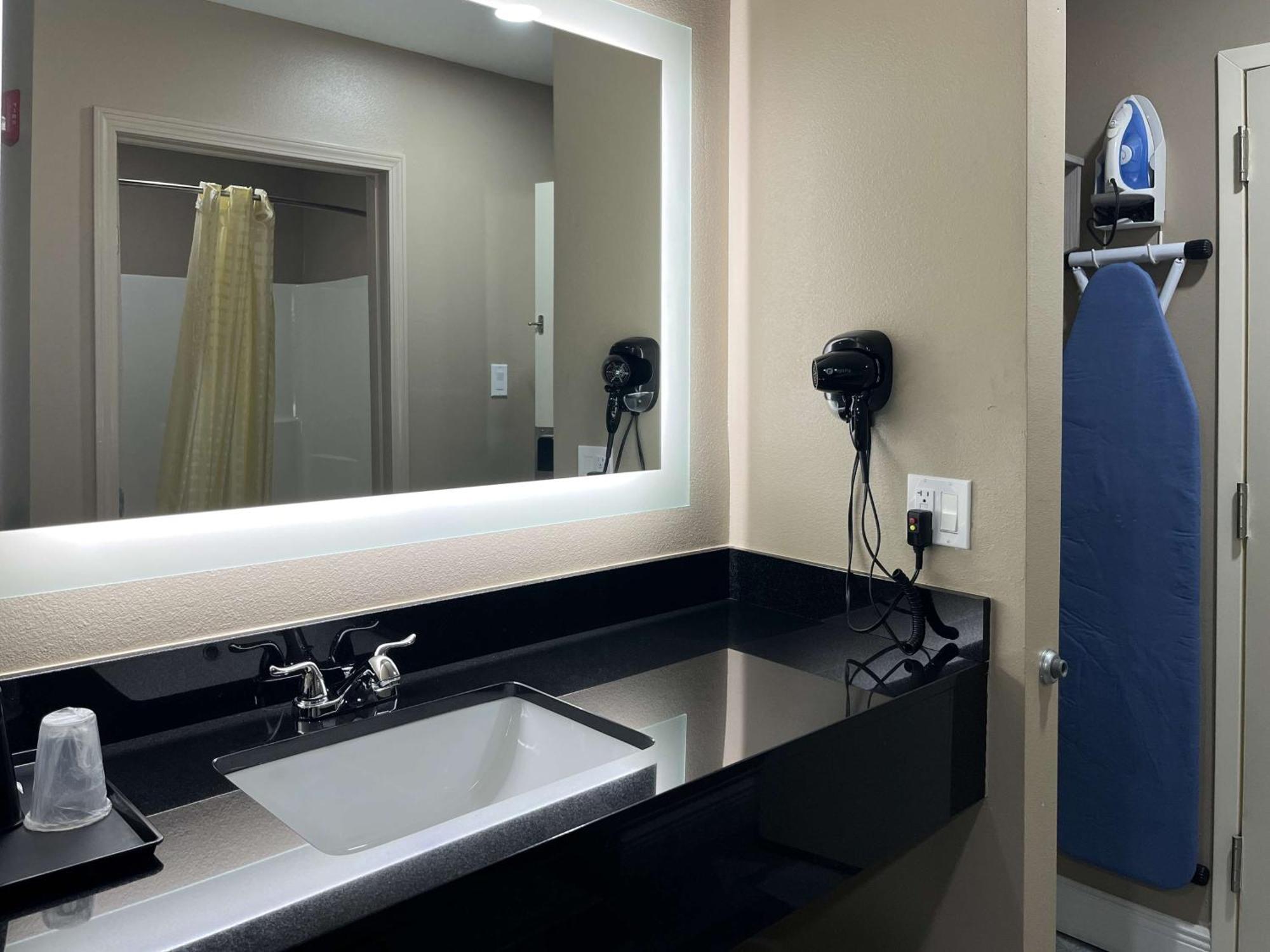 Motel 6 Houma, La Экстерьер фото