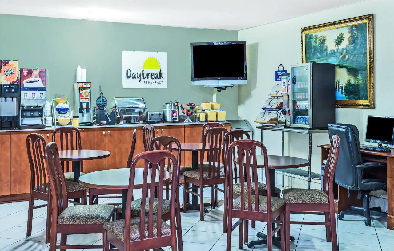 Motel 6 Houma, La Экстерьер фото